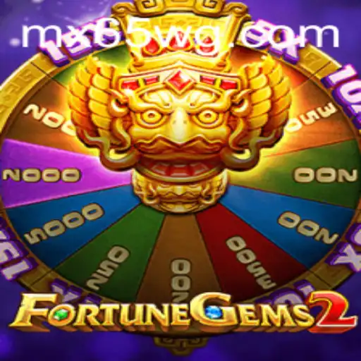 FortuneGems2: Explorando o Fascinante Mundo do Jogo MX65