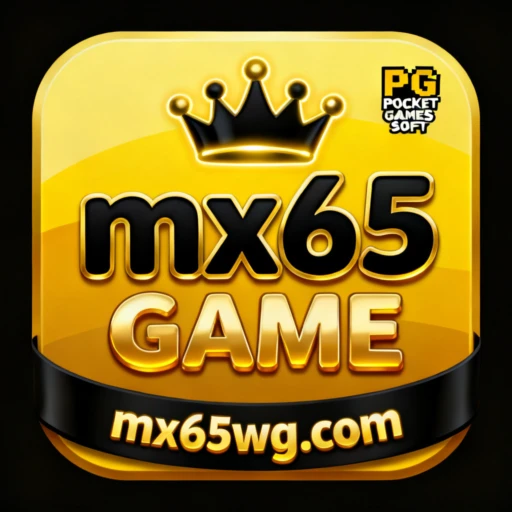mx65 Logo