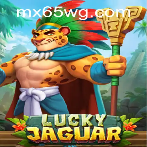 Descubra o Fascinante Mundo de LuckyJaguar: O Jogo que Está Conquistando Todos