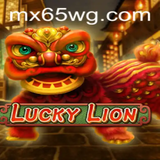LuckyLion: Descubra o Novo Sucesso do Mundo dos Jogos