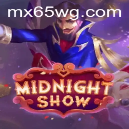 Descubra o Fascinante Mundo de 'MidnightShow' e a Chave Secreta 'mx65'