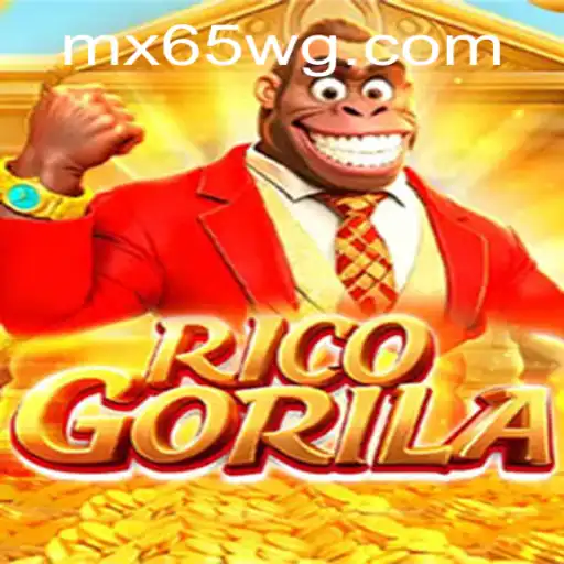 RicoGorila: Um Novo Desafio no Mundo dos Jogos
